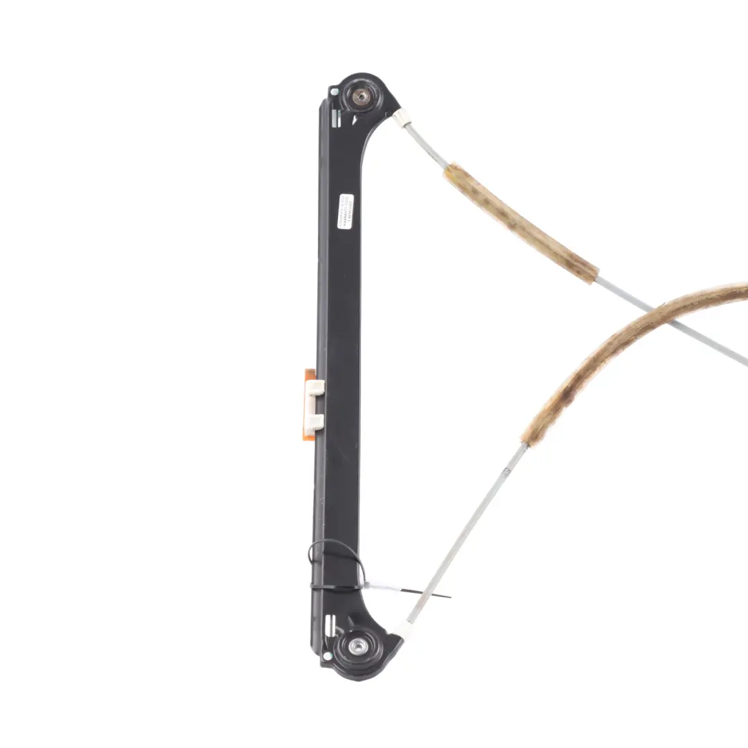 Audi A3 8P Front Door Window Lifter Regulator Mechanism Right O/S - SKU 8P3837462C-2 - Part number 8P3837462C