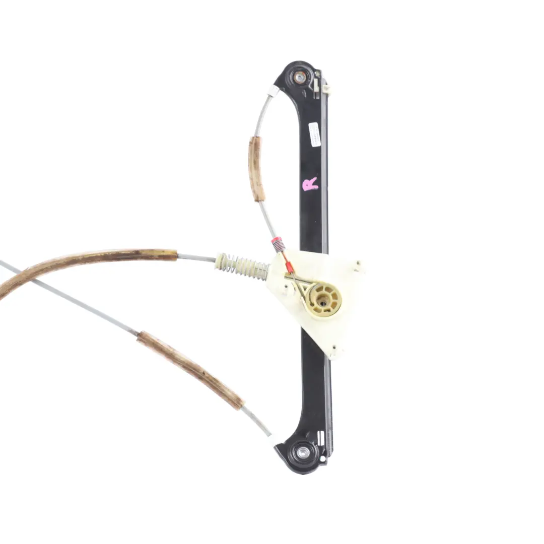 Porta Anteriore Alzacristalli Regolatore Meccanismo Destro per Audi A3 8P con numero di parte 8P3837462C Audi A3 8P Porta Anteriore Alzacristalli Regolatore Meccanismo Destro - SKU 8P3837462C-2 - Numero di parte 8P3837462C