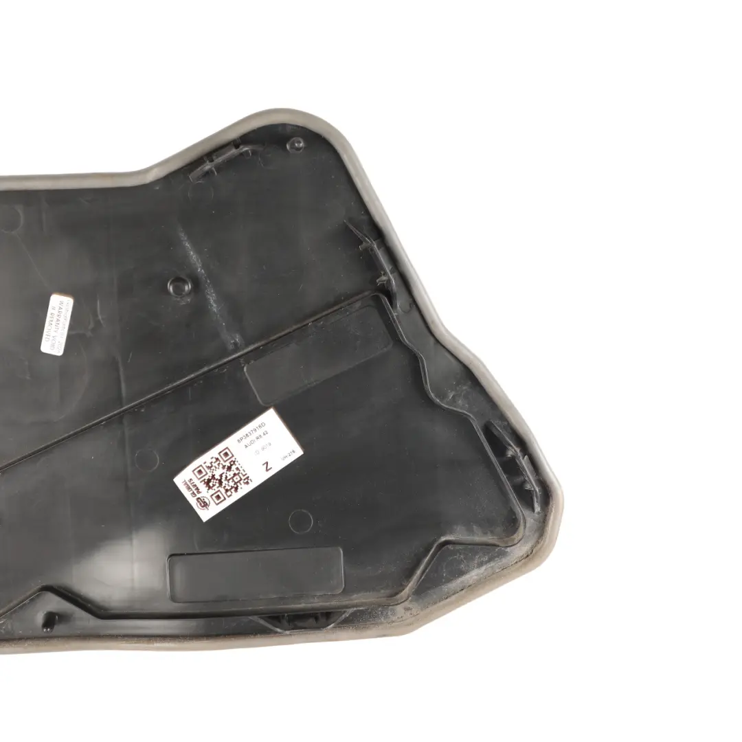 Pannello Copertura Porta Anteriore Plate Interno Destro per Audi R8 42 con numero di parte 8P3837916D Audi R8 42 Pannello Copertura Porta Anteriore Plate Interno Destro - SKU 8P3837916D - Numero di parte 8P3837916D