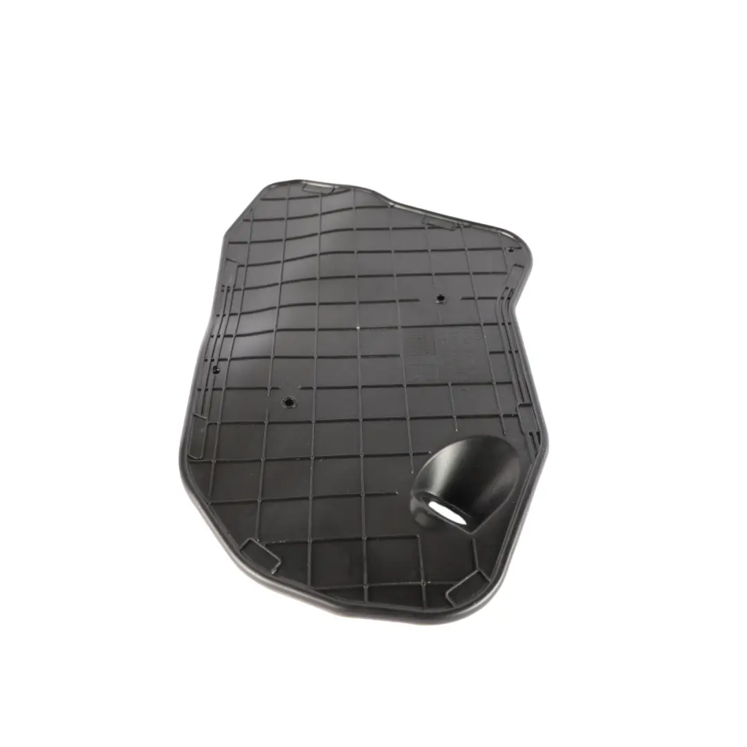 Audi R8 42 Pannello Copertura Porta Anteriore Plate Interno Destro - SKU 8P3837916D - Numero di parte 8P3837916D