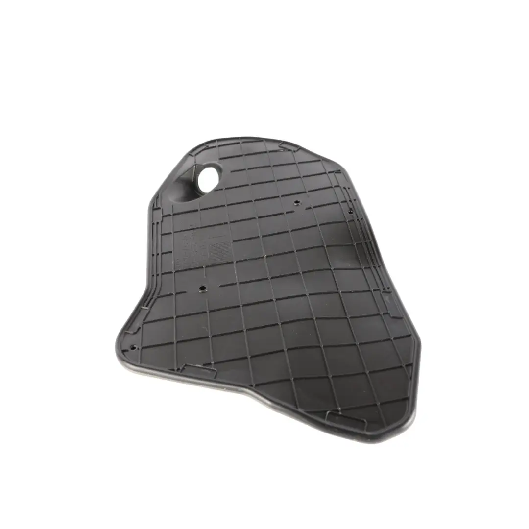 Audi R8 42 Pannello Copertura Porta Anteriore Plate Interno Destro - SKU 8P3837916D - Numero di parte 8P3837916D