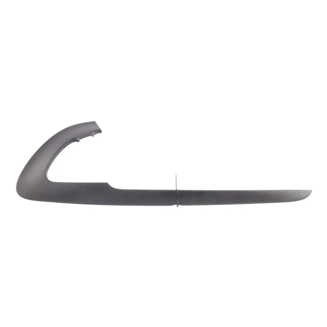 Audi A3 8P Door Card Trim Decor Garnish Strip Cover Front Left N/S - SKU 8P3867410 - Part number 8P3867410
