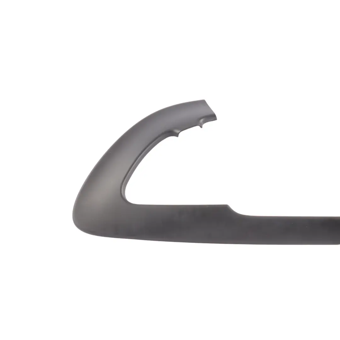 Audi A3 8P Moldura Decorativa Puerta Delantera Izquierda - SKU 8P3867410 - Número de pieza 8P3867410