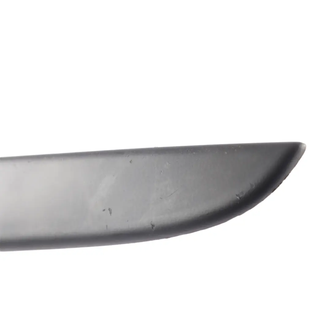 Türverkleidung Zierleiste Abdeckung Vorne Links für Audi A3 8P mit Teilenummer 8P3867410 Audi A3 8P Türverkleidung Zierleiste Abdeckung Vorne Links - SKU 8P3867410 - Teilenummer 8P3867410