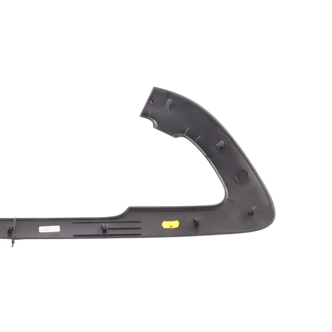 Listwa Ozdobna Boczka Drzwi Przednia Lewa do Audi A3 8P o numerze 8P3867410 Audi A3 8P Listwa Ozdobna Boczka Drzwi Przednia Lewa - SKU 8P3867410 - Numer Części 8P3867410