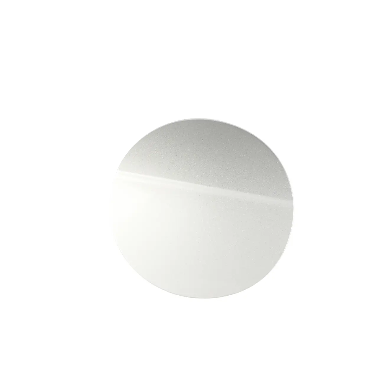 Audi A3 8P Couvercle Trappe Carburant Boîtier Remplissage Argent ICS 8P4809907D