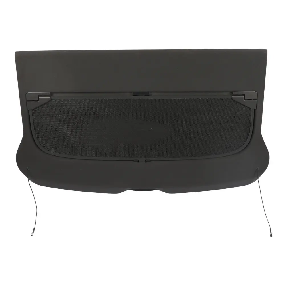 Audi A3 S3 8P Rear Window Parcel Trunk Shelf Load Trim Panel Cover 8P4867769BF