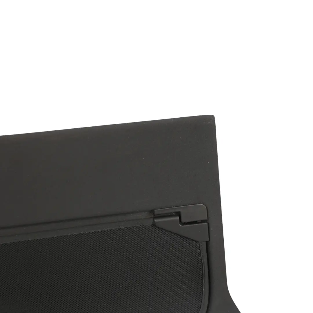 Audi A3 S3 8P Rear Window Parcel Trunk Shelf Load Trim Panel Cover - SKU 8P4867769BF-2 - Part number 8P4867769BF