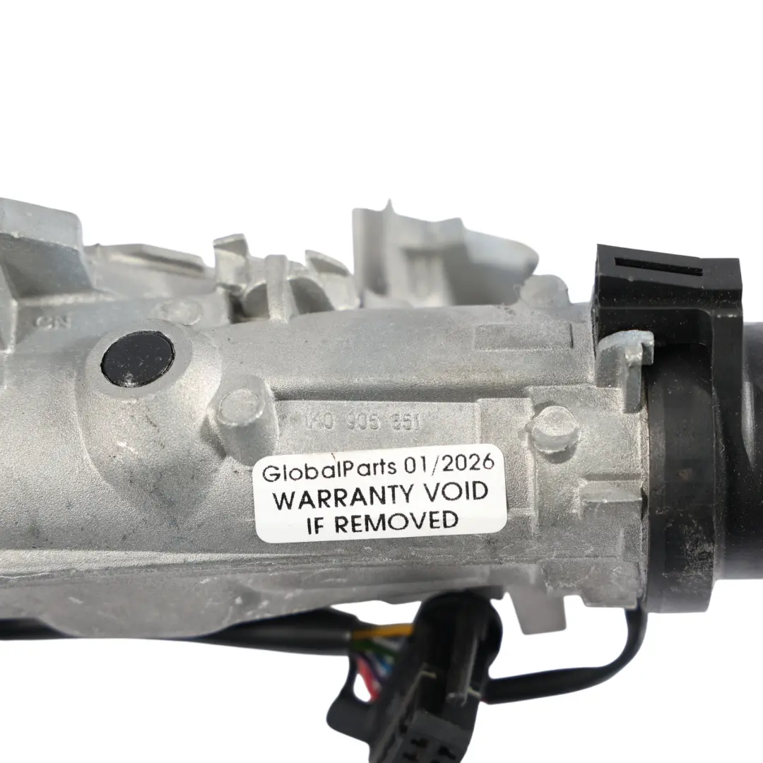 CDAA 160HP Motor ECU Kit Zündung Schlüssel Manual für Audi A3 8P 1.8 TFSI mit Teilenummer 8P7907115L Audi A3 8P 1.8 TFSI CDAA 160HP Motor ECU Kit Zündung Schlüssel Manual - SKU 8P7907115L-1 - Teilenummer 8P7907115L