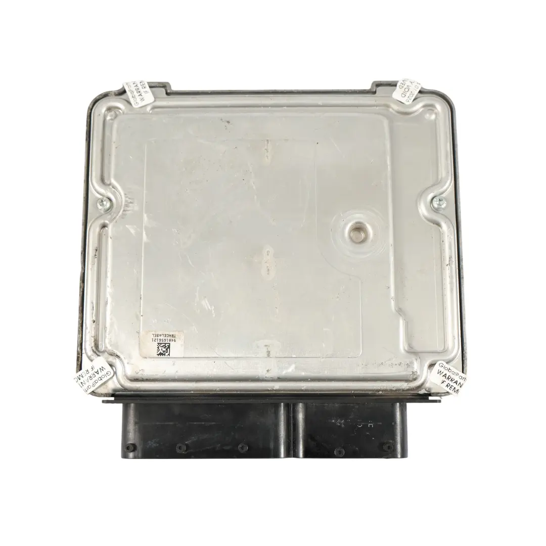 Audi A3 8P 1.8 TFSI CDAA 160HP Motor ECU Kit Zündung Schlüssel Manual - SKU 8P7907115L-1 - Teilenummer 8P7907115L