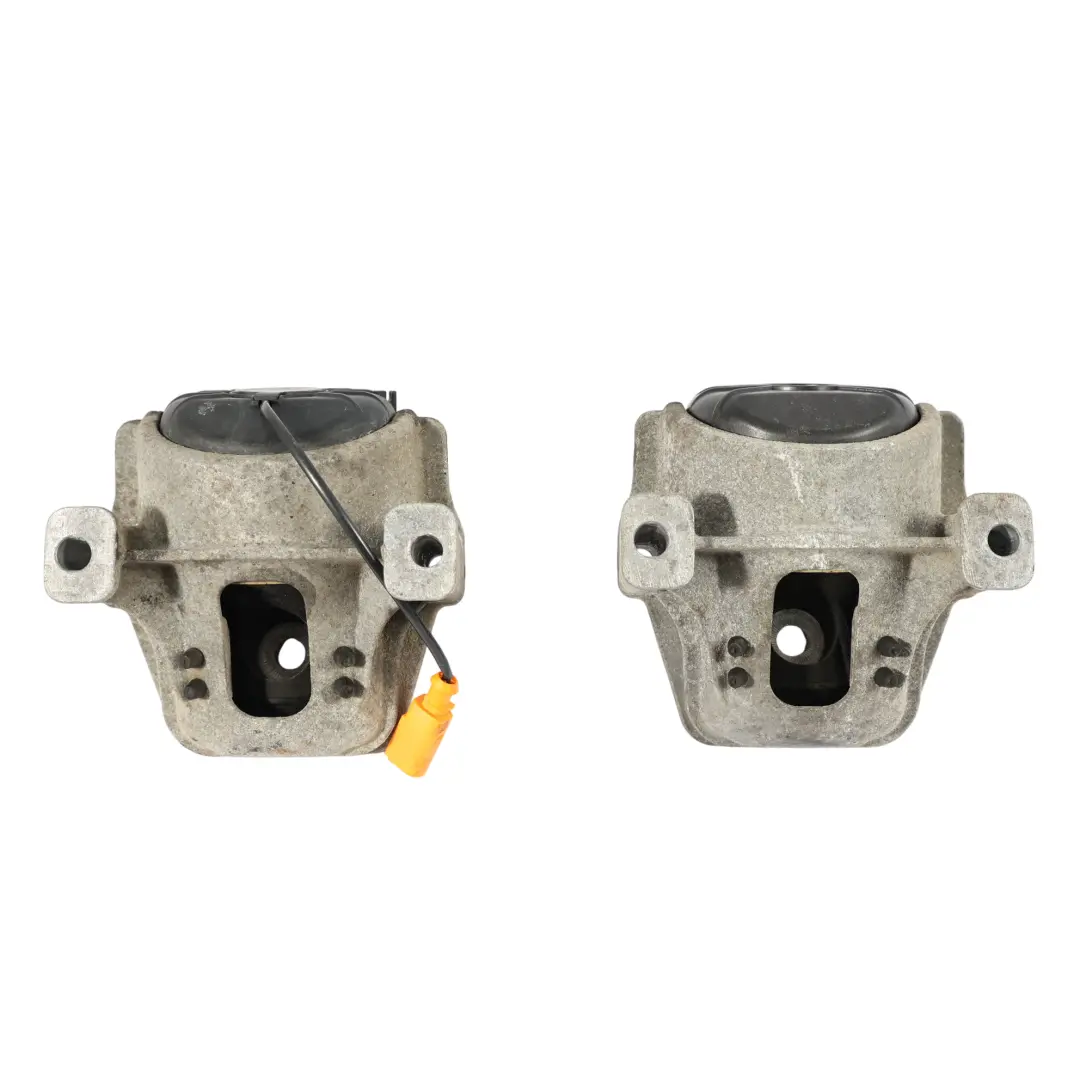 Wsporniki Mocowania Silnika Zestaw X2 Lewy Prawy do Audi A5 8T o numerze 8R0198381C Audi A5 8T Wsporniki Mocowania Silnika Zestaw X2 Lewy Prawy - SKU 8R0198381C - Numer Części 8R0198381C