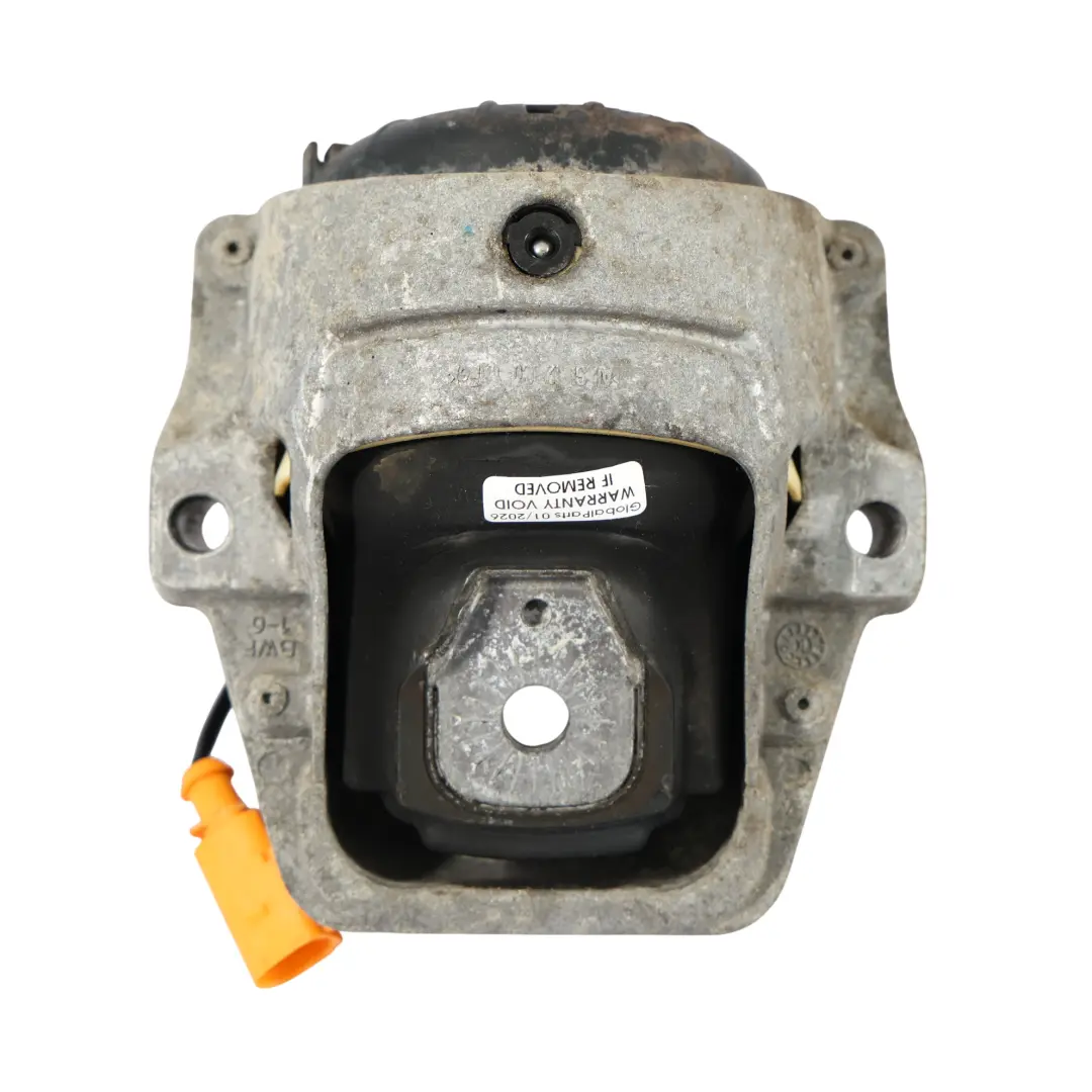 Audi A5 8T Soporte Del Motor Juego De Soportes X2 Izquierda Derecha - SKU 8R0198381C - Número de pieza 8R0198381C