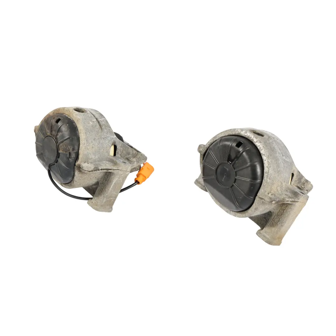 Supports Moteur X2 Gauche Droite pour Audi A5 8T à propos du numéro de pièce 8R0198381C Audi A5 8T Supports Moteur X2 Gauche Droite - SKU 8R0198381C - Numéro de pièce 8R0198381C