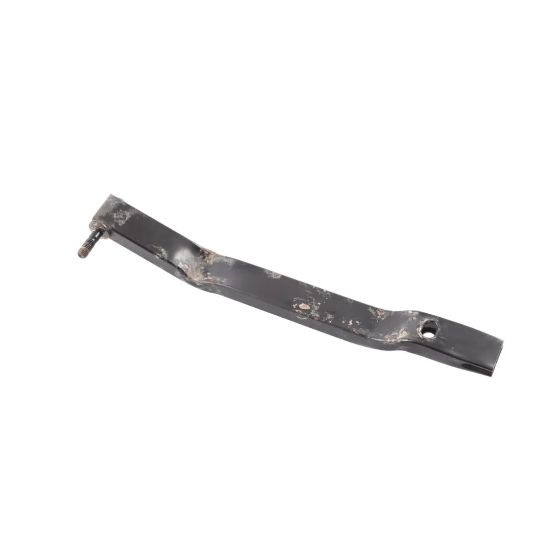 Radiator Brace Support Bracket Carrier Left N/S to Audi Q5 8R with Part number 8R0805527 Audi Q5 8R Radiator Brace Support Bracket Carrier Left N/S - SKU 8R0805527 - Part number 8R0805527