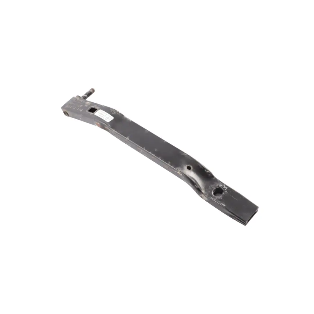 Radiator Brace Support Bracket Carrier Left N/S to Audi Q5 8R with Part number 8R0805527 Audi Q5 8R Radiator Brace Support Bracket Carrier Left N/S - SKU 8R0805527 - Part number 8R0805527