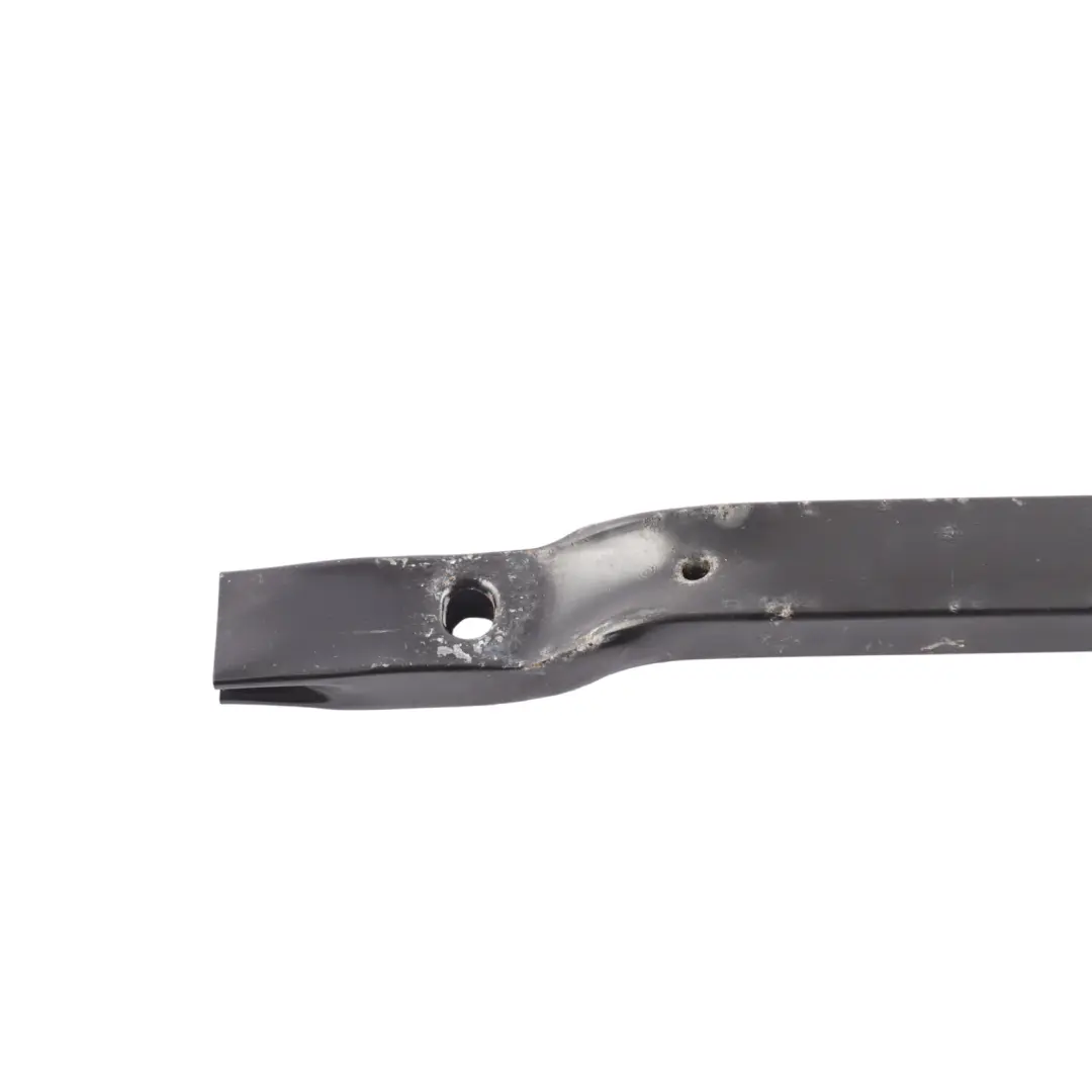 Radiator Brace Support Bracket Carrier Left N/S to Audi Q5 8R with Part number 8R0805527 Audi Q5 8R Radiator Brace Support Bracket Carrier Left N/S - SKU 8R0805527 - Part number 8R0805527