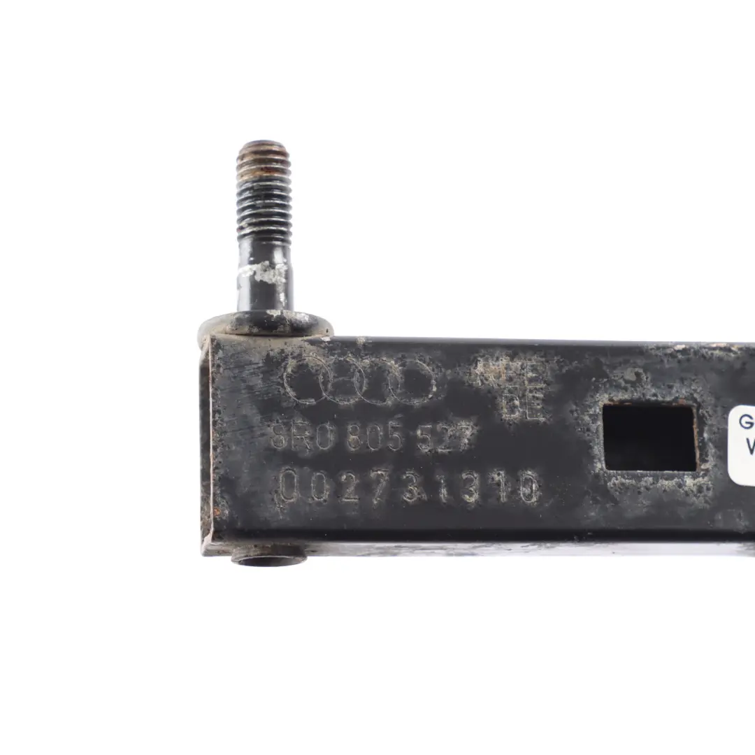 Audi Q5 8R Radiator Brace Support Bracket Carrier Left N/S - SKU 8R0805527 - Part number 8R0805527