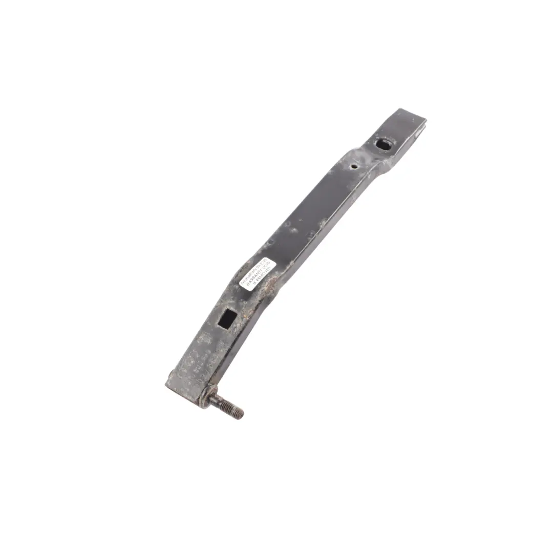 Audi Q5 8R Front Bumper Radiator Cooler Bracket Mount Right O/S Side - SKU 8R0805528 - Part number 8R0805528