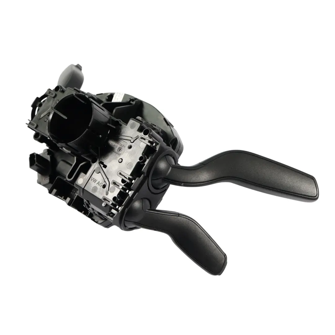 Audi A4 B8 Indicador Volante Limpiaparabrisas Control Crucero Palanca - SKU 8R0953568Q-3 - Número de pieza 8R0953568Q
