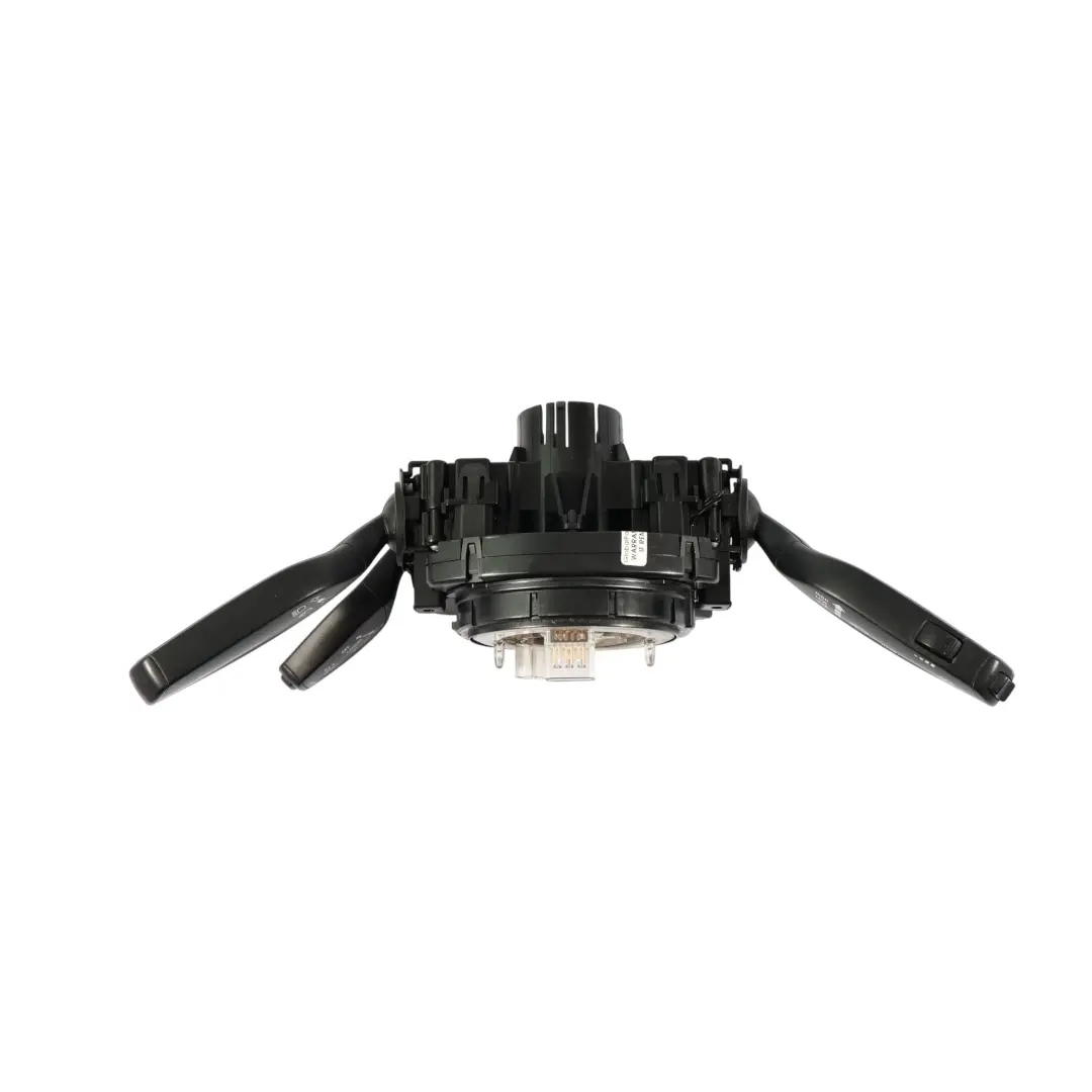 Indicador Volante Limpiaparabrisas Control Crucero Palanca para Audi A4 B8 con número de pieza 8R0953568Q Audi A4 B8 Indicador Volante Limpiaparabrisas Control Crucero Palanca - SKU 8R0953568Q-3 - Número de pieza 8R0953568Q