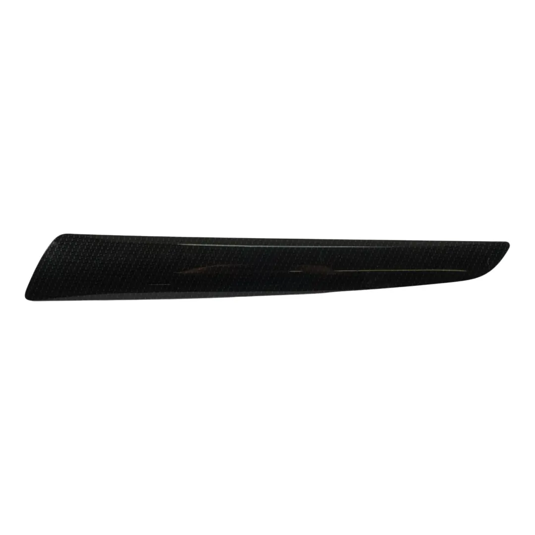 Mk4 Dashboard Trim Strip S Edition Black to Ford Mondeo with Part number 8S71-A045F02-BB Ford Mondeo Mk4 Dashboard Trim Strip S Edition Black - SKU RHD-8S71-A045F02-BB - Part number 8S71-A045F02-BB