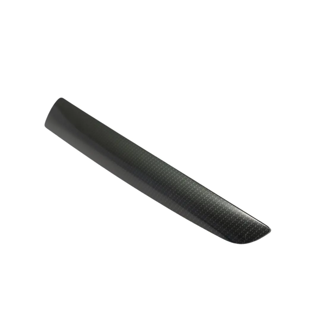 Mk4 Dashboard Trim Strip S Edition Black to Ford Mondeo with Part number 8S71-A045F02-BB Ford Mondeo Mk4 Dashboard Trim Strip S Edition Black - SKU RHD-8S71-A045F02-BB - Part number 8S71-A045F02-BB