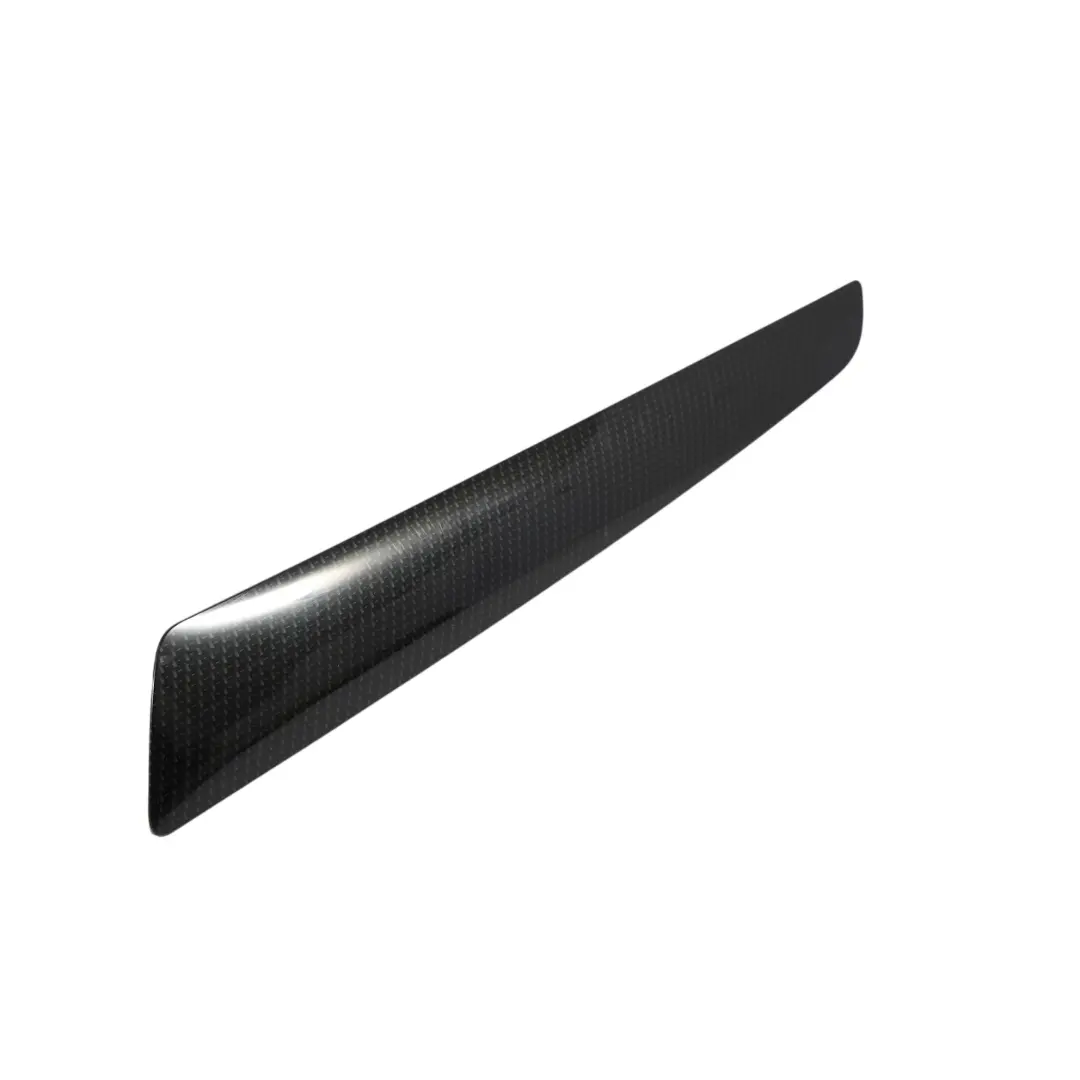 Mk4 Dashboard Trim Strip S Edition Black to Ford Mondeo with Part number 8S71-A045F02-BB Ford Mondeo Mk4 Dashboard Trim Strip S Edition Black - SKU RHD-8S71-A045F02-BB - Part number 8S71-A045F02-BB