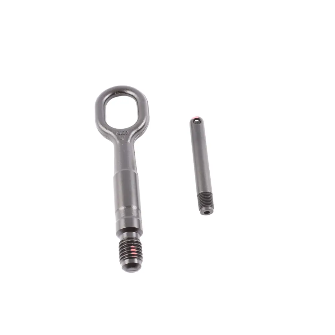  Boot Tool Kit Audi A4 B8 A5 8T Holder Mount Foam Jack Wrench Tow Eye - SKU 8T0012109A - Part number 8T0012109A