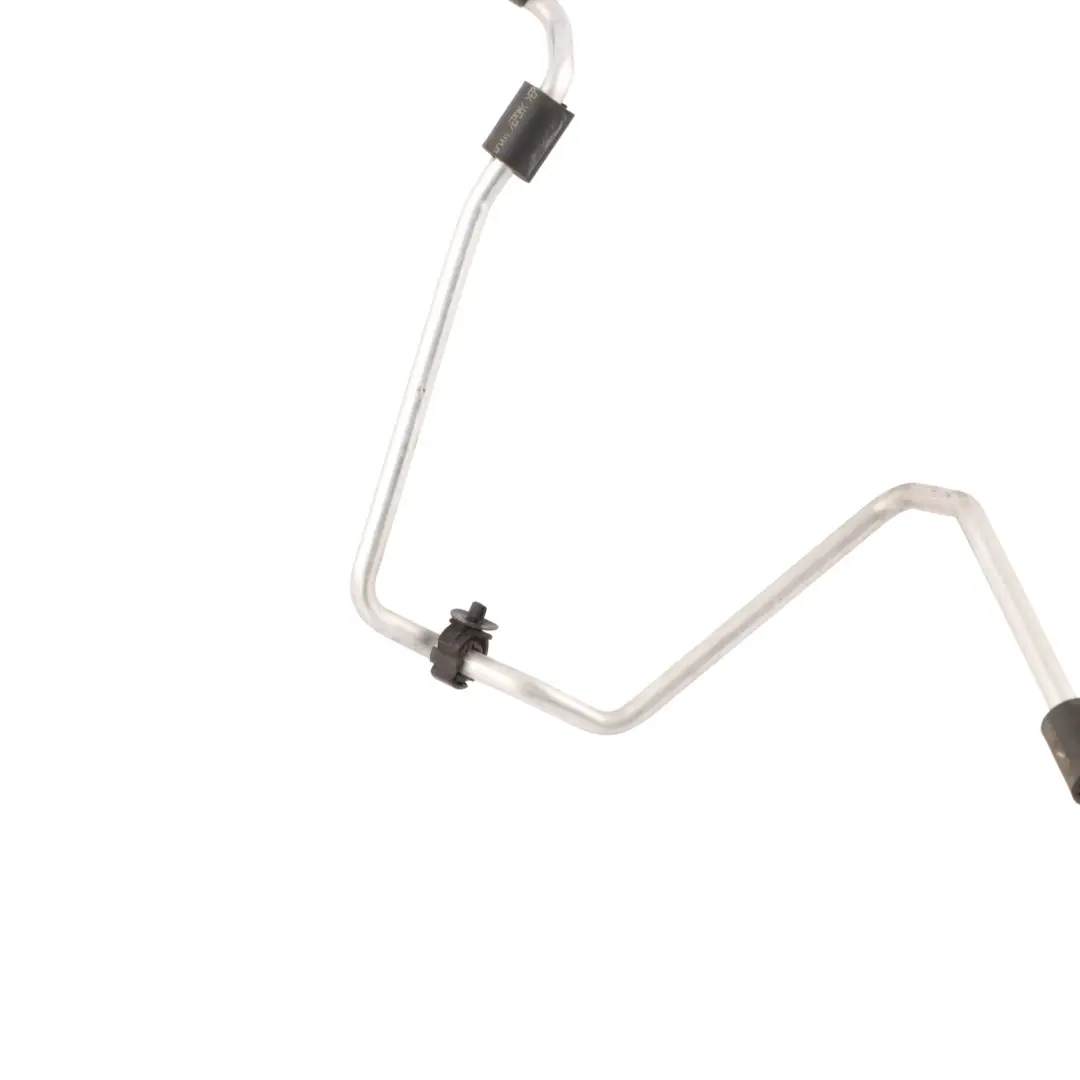 Manguera De Refrigerante Aire Acondicionado para Audi A5 8T con número de pieza 8T0260710G Audi A5 8T Manguera De Refrigerante Aire Acondicionado - SKU 8T0260710G - Número de pieza 8T0260710G