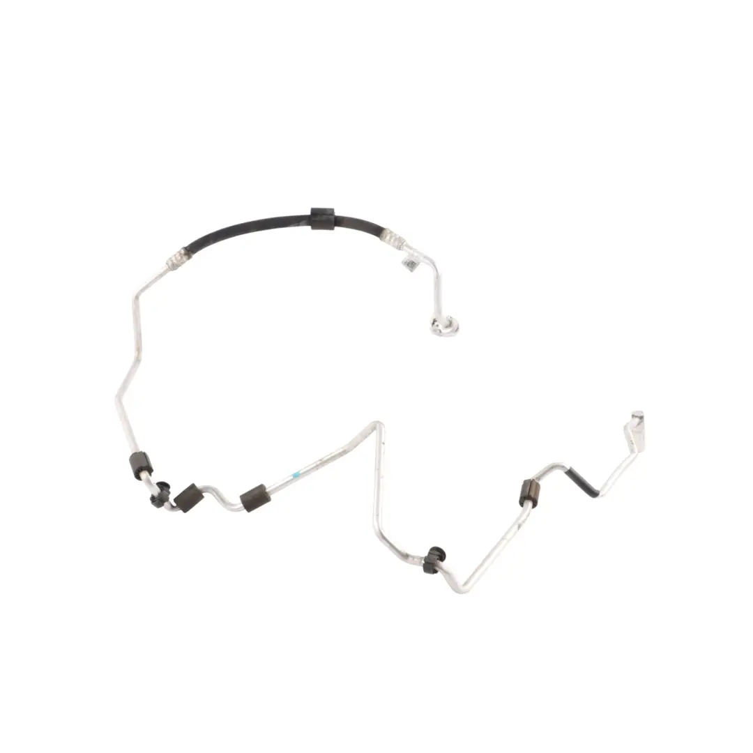 Tuyau De Climatisation pour Audi A5 8T à propos du numéro de pièce 8T0260710G Audi A5 8T Tuyau De Climatisation - SKU 8T0260710G - Numéro de pièce 8T0260710G