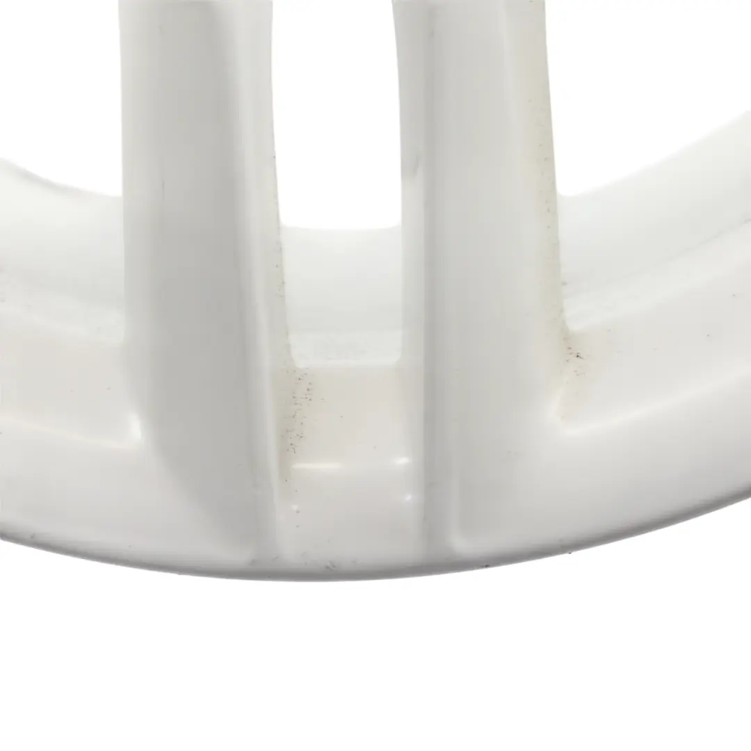 Silber Leichtmetallrad Felge 18" 8,5J ET:29 für Audi A5 8T mit Teilenummer 8T0601025CC Audi A5 8T Silber Leichtmetallrad Felge 18" 8,5J ET:29 - SKU 8T0601025CC-1 - Teilenummer 8T0601025CC