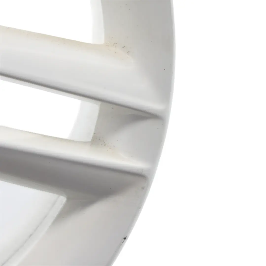 Light Alloy Wheel Rim 18" 8,5J ET:29 to Audi A5 8T Silver with Part number 8T0601025CC Audi A5 8T Silver Light Alloy Wheel Rim 18" 8,5J ET:29 - SKU 8T0601025CC-1 - Part number 8T0601025CC