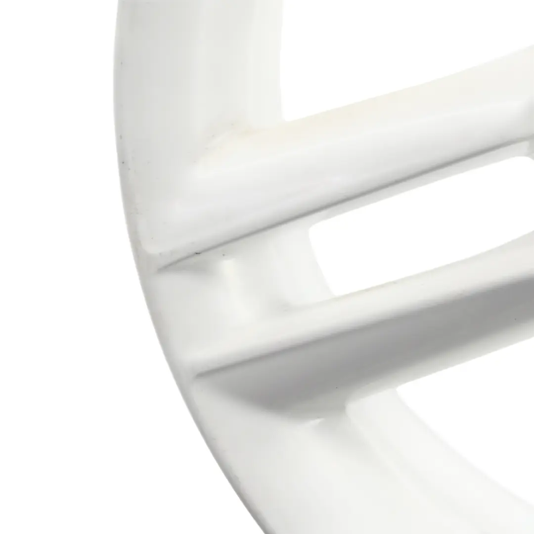 Cerchio in lega leggera argento 18" 8,5J ET:29 per Audi A5 8T con numero di parte 8T0601025CC Audi A5 8T Cerchio in lega leggera argento 18" 8,5J ET:29 - SKU 8T0601025CC-2 - Numero di parte 8T0601025CC