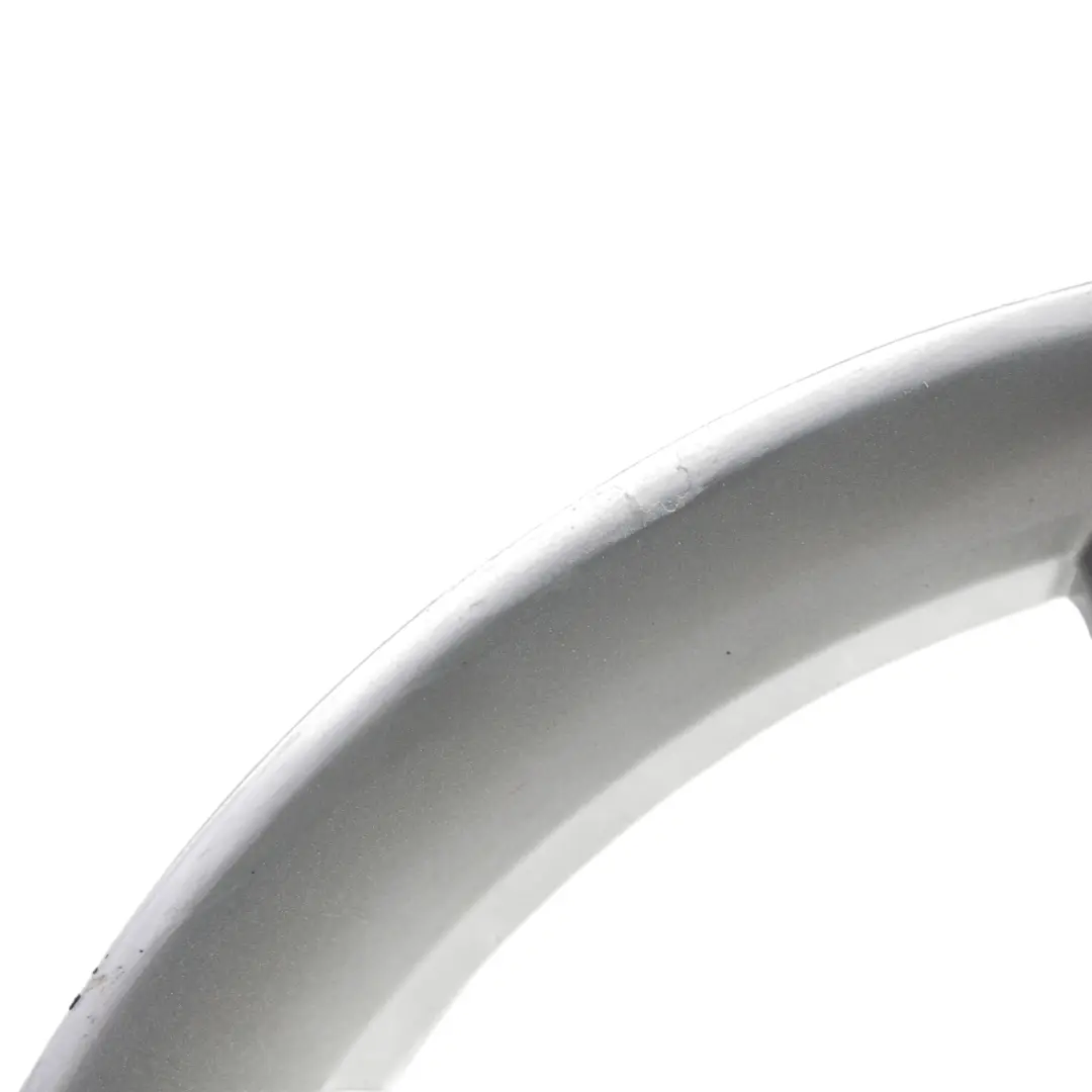 Alloy Rim 19" 8.5J ET:32 Star Spoke to Audi A5 8T Silver Wheel with Part number 8T0601025F Audi A5 8T Silver Wheel Alloy Rim 19" 8.5J ET:32 Star Spoke - SKU 8T0601025F-1 - Part number 8T0601025F