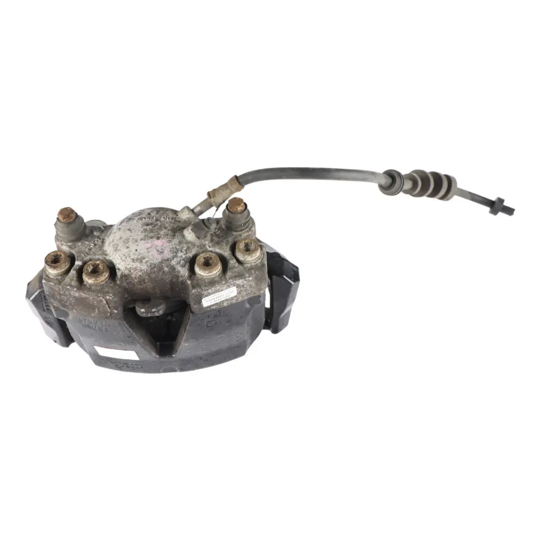 Brake Calliper to Audi S5 8T with Part number 8T0615124A Audi S5 8T Brake Calliper - SKU 8T0615124A-1 - Part number 8T0615124A