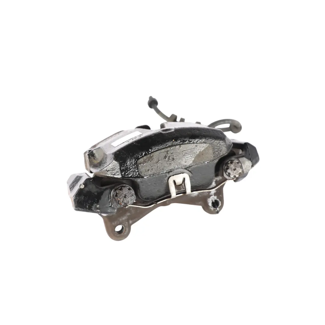Brake Calliper Front Right O/S to Audi S5 8T with Part number 8T0615124A Audi S5 8T Brake Calliper Front Right O/S - SKU 8T0615124A-1 - Part number 8T0615124A