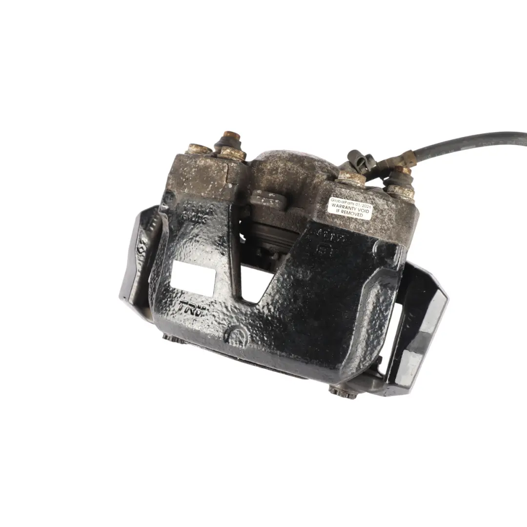 Brake Calliper to Audi S5 8T with Part number 8T0615124A Audi S5 8T Brake Calliper - SKU 8T0615124A-1 - Part number 8T0615124A