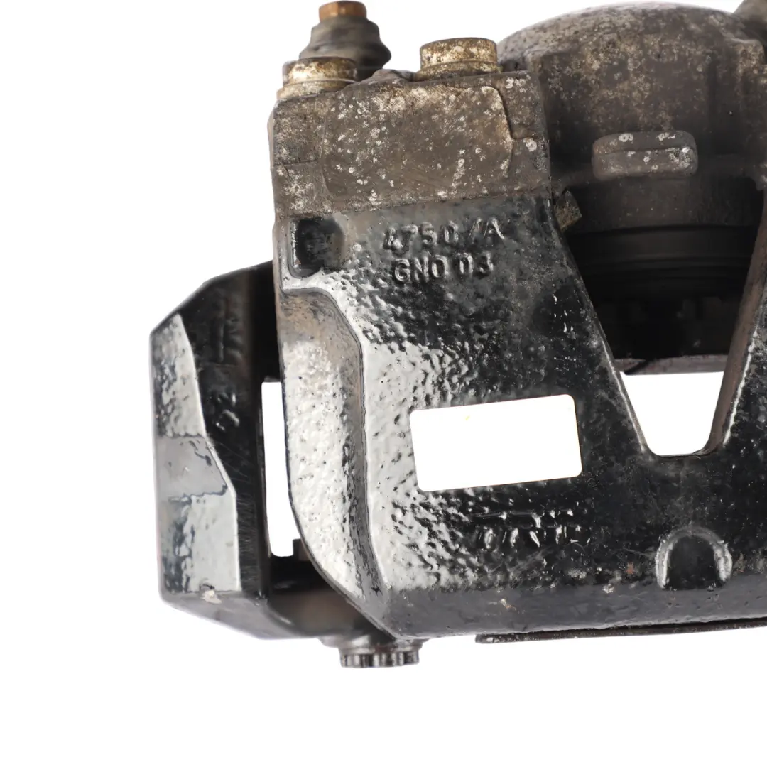 Audi S5 8T Brake Calliper Front Right O/S - SKU 8T0615124A-1 - Part number 8T0615124A