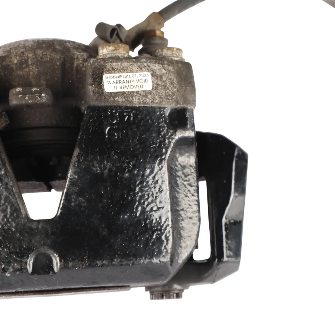 Brake Calliper Front Right O/S to Audi S5 8T with Part number 8T0615124A Audi S5 8T Brake Calliper Front Right O/S - SKU 8T0615124A-1 - Part number 8T0615124A