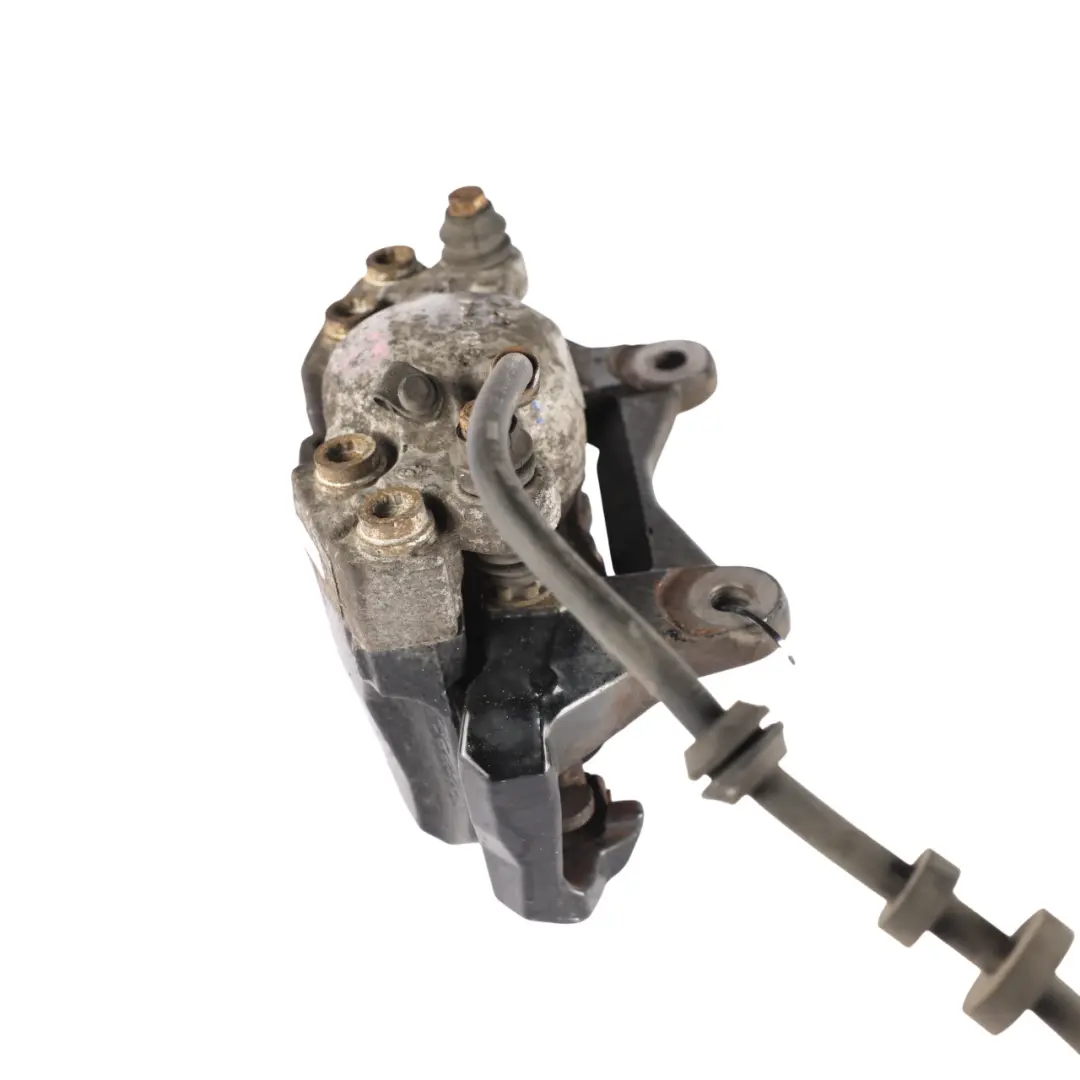 Brake Calliper Front Right O/S to Audi S5 8T with Part number 8T0615124A Audi S5 8T Brake Calliper Front Right O/S - SKU 8T0615124A-1 - Part number 8T0615124A