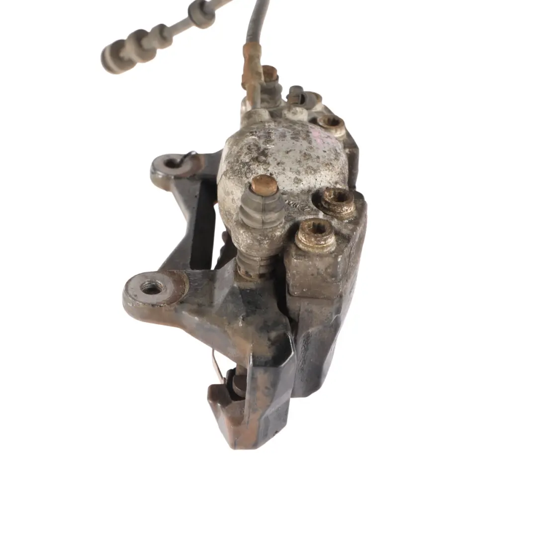 Audi S5 8T Brake Calliper Front Right O/S - SKU 8T0615124A-1 - Part number 8T0615124A