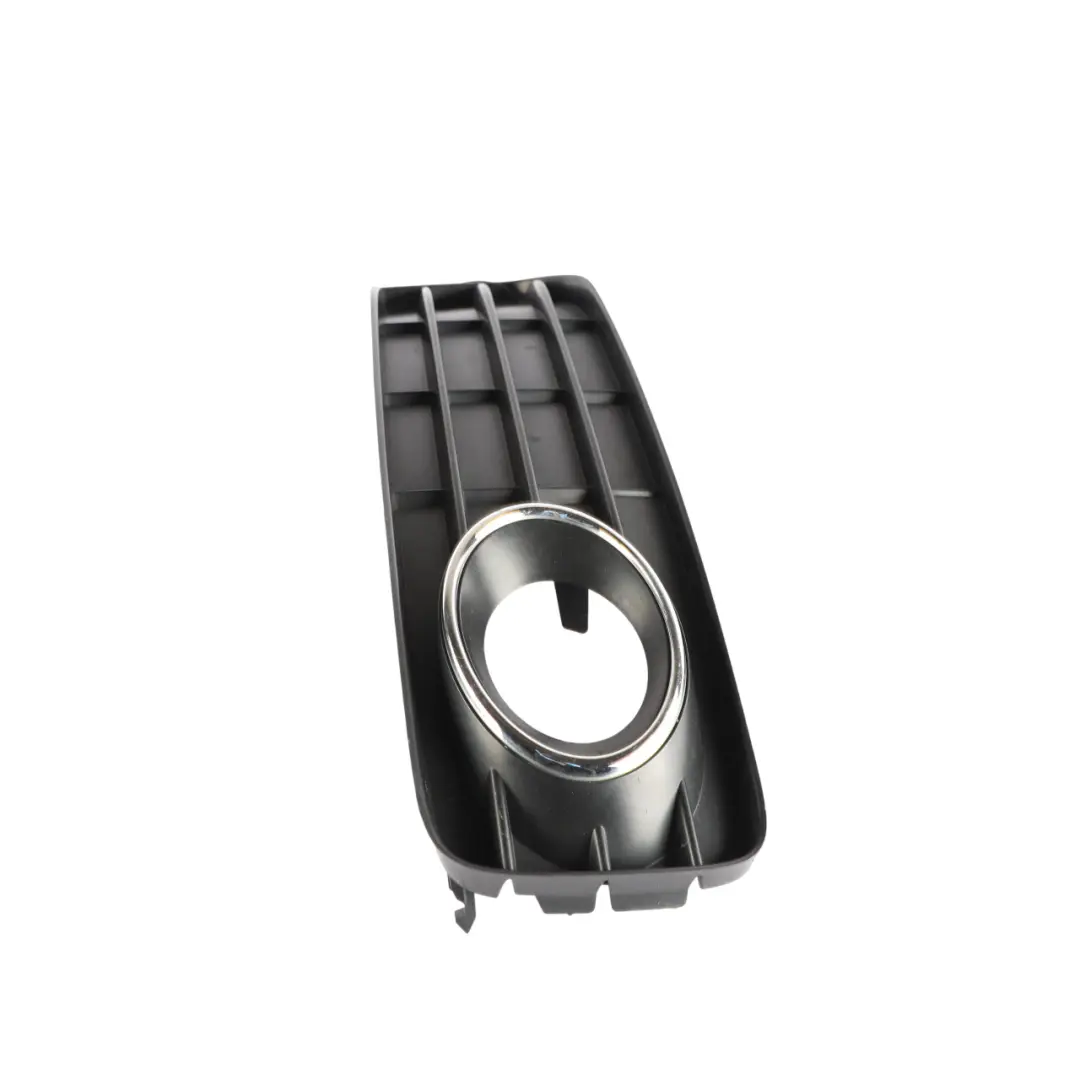 Fog Light Cover Front Bumper Grid Grille Trim Right O/S to Audi A5 8T with Part number 8T0807682D Audi A5 8T Fog Light Cover Front Bumper Grid Grille Trim Right O/S - SKU 8T0807682D - Part number 8T0807682D