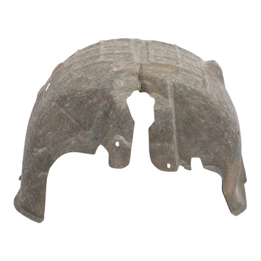 Audi A5 8T Wheel Arch Rear Right O/S Liner Housing Panel Trim Cover - SKU 8T0810172B - Part number 8T0810172B