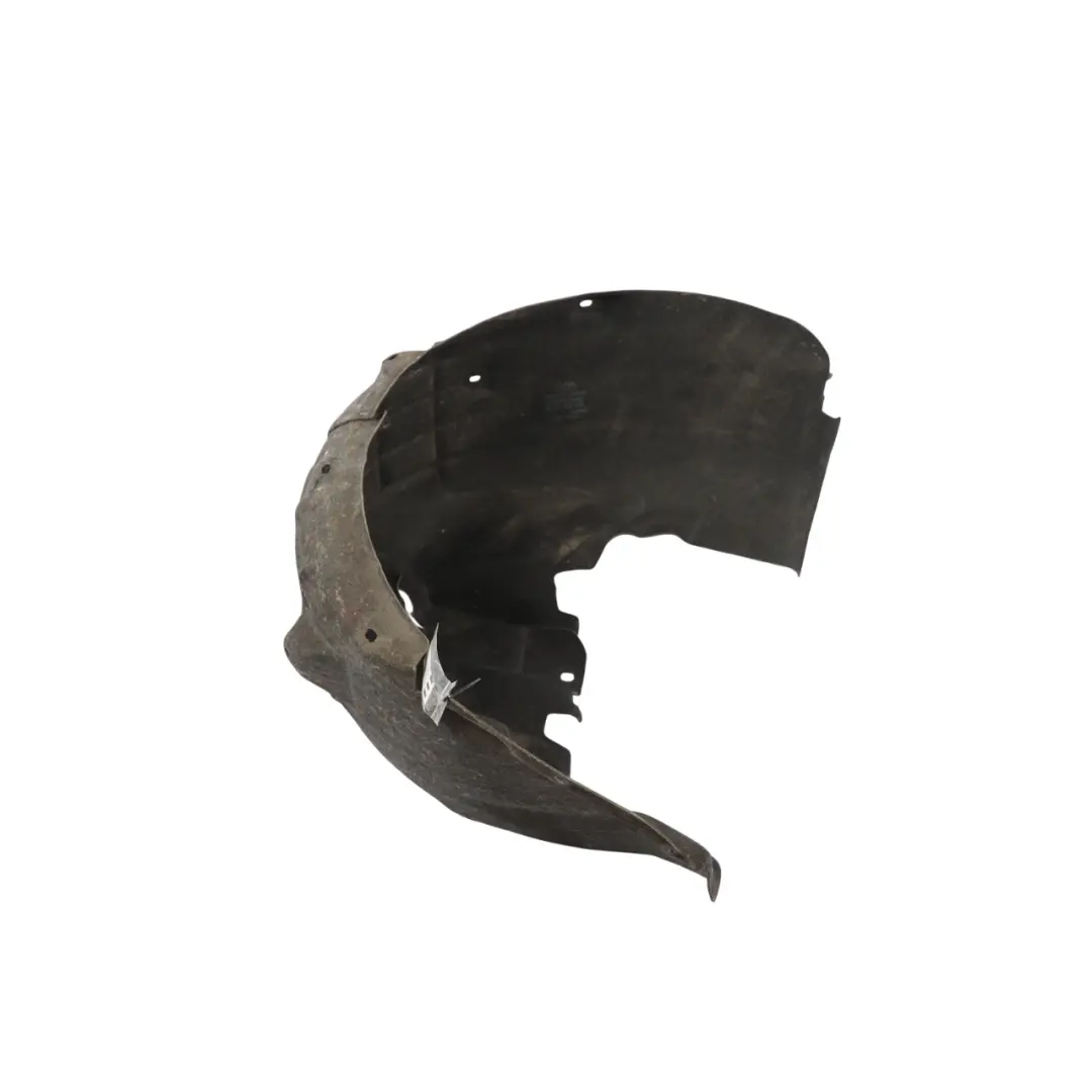 Audi A5 8T Guardabarros Trasero Derecho Panel Revestimiento - SKU 8T0810172B - Número de pieza 8T0810172B