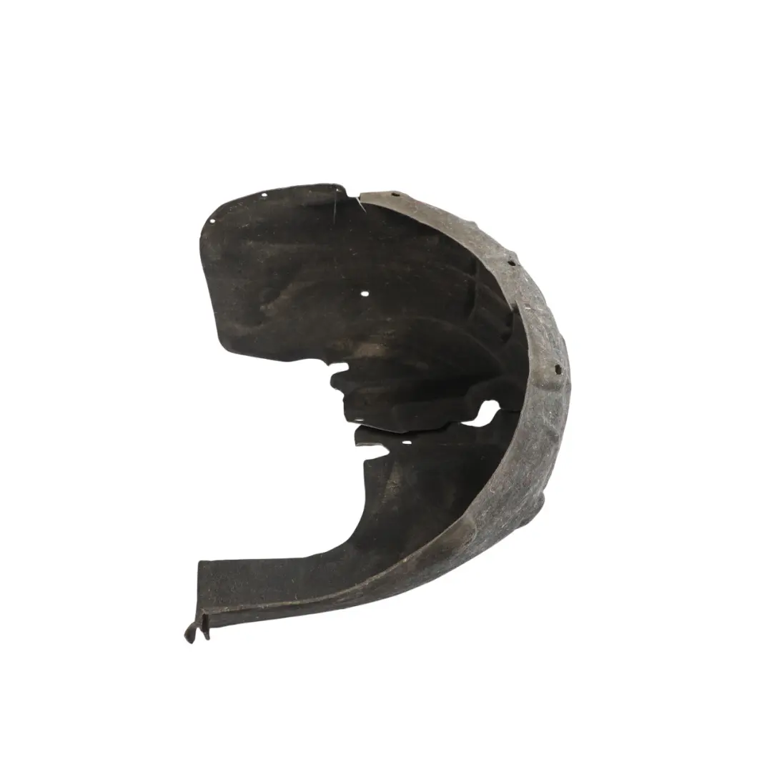 Audi A5 8T Wheel Arch Rear Right O/S Liner Housing Panel Trim Cover - SKU 8T0810172B - Part number 8T0810172B