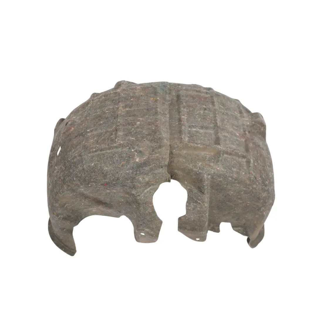 Audi A5 8T Wheel Arch Rear Right O/S Liner Housing Panel Trim Cover - SKU 8T0810172B - Part number 8T0810172B