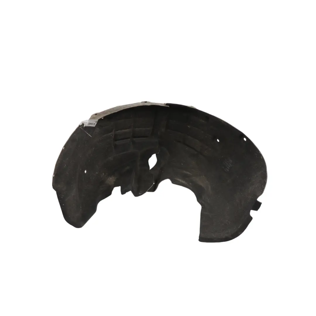 Audi A5 8T Radkasten Hinten Rechts Verkleidung Abdeckung - SKU 8T0810172B - Teilenummer 8T0810172B