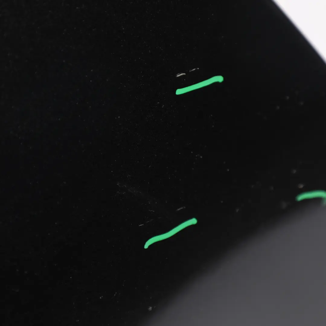 Audi A5 8T Side Panel Wing Fender Front Right O/S Phantom Black - Z9Y - SKU 8T0821106H-PHB-1 - Part number 8T0821106H-PHB