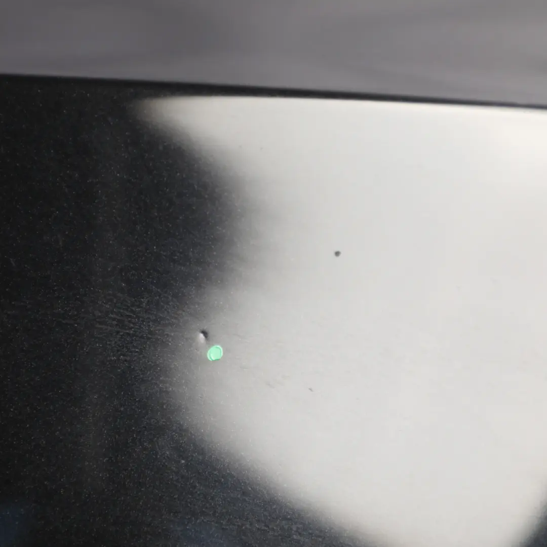 Audi A5 8T Side Panel Wing Fender Front Right O/S Phantom Black - Z9Y - SKU 8T0821106H-PHB-1 - Part number 8T0821106H-PHB