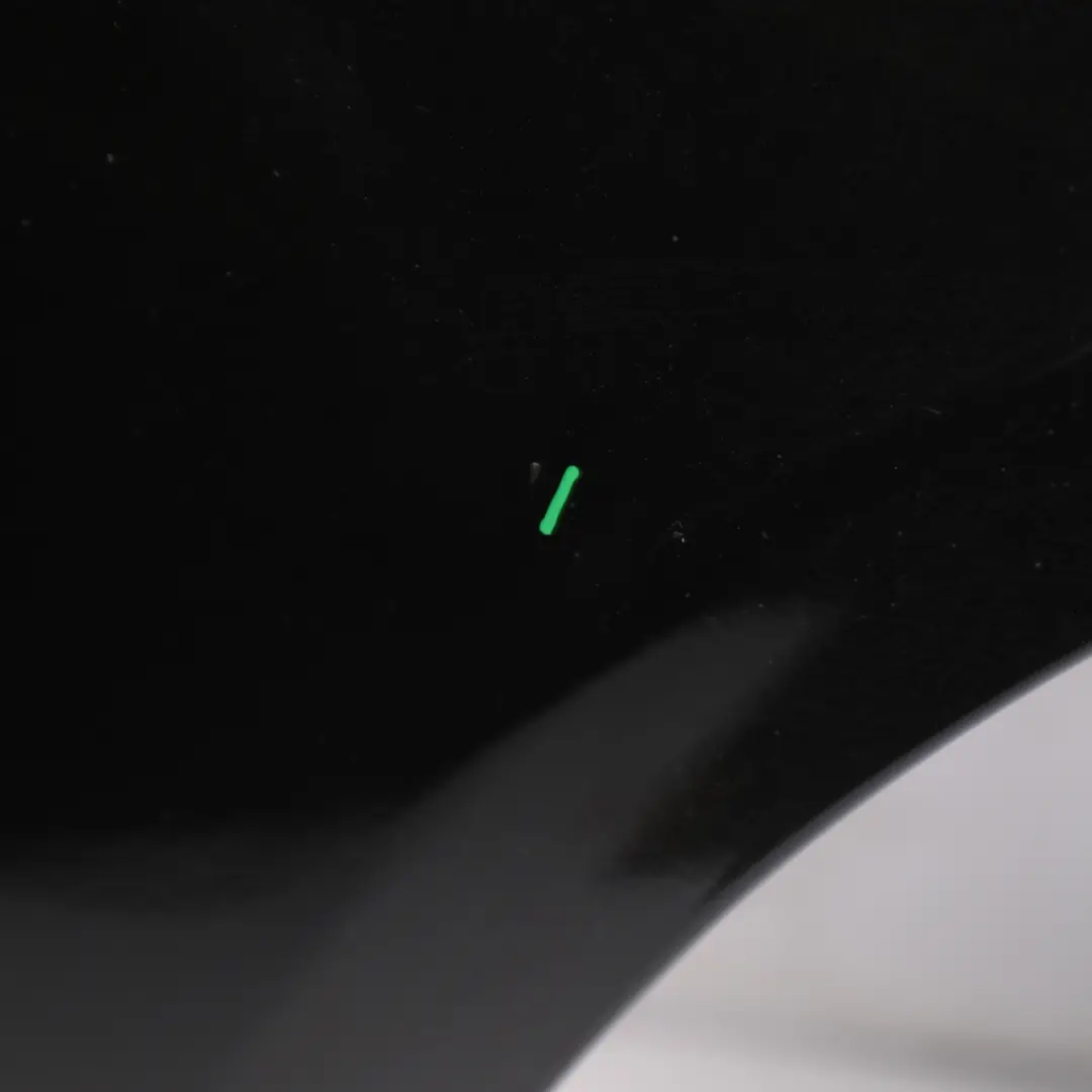 Audi A5 8T Side Panel Wing Fender Front Right O/S Phantom Black - Z9Y - SKU 8T0821106H-PHB-1 - Part number 8T0821106H-PHB